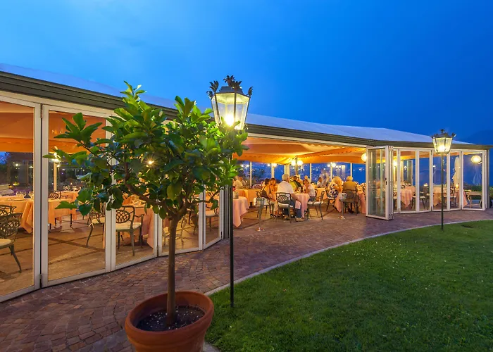 Villa Principe Leopoldo