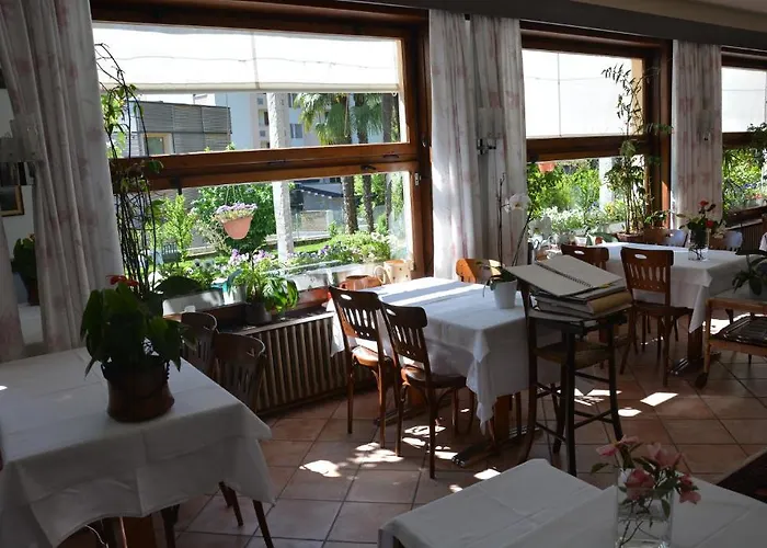 Hotel Villa Selva